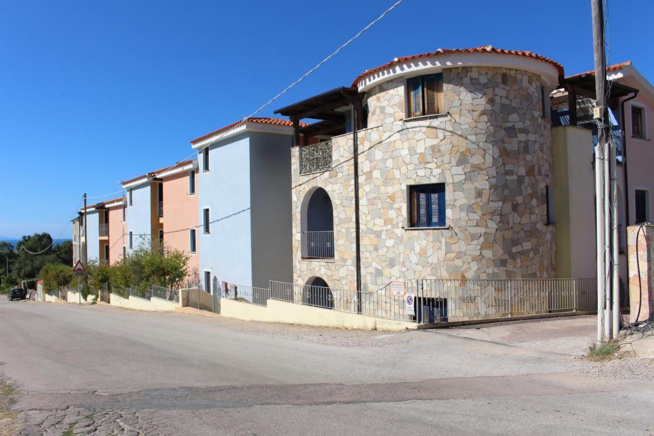 Valledoria 2 int.9 Exterior foto
