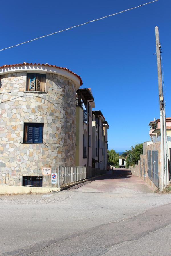 Valledoria 2 int.9 Exterior foto